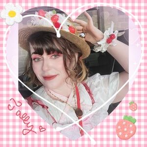 ♡ Meet your Posher ♡